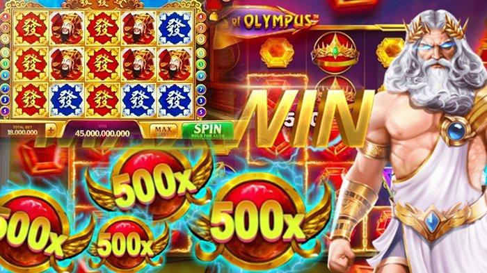 Modal Receh Jackpot Meluber! Rahasia Pemula Taklukkan Slot Online Tanpa Kuras Kantong!